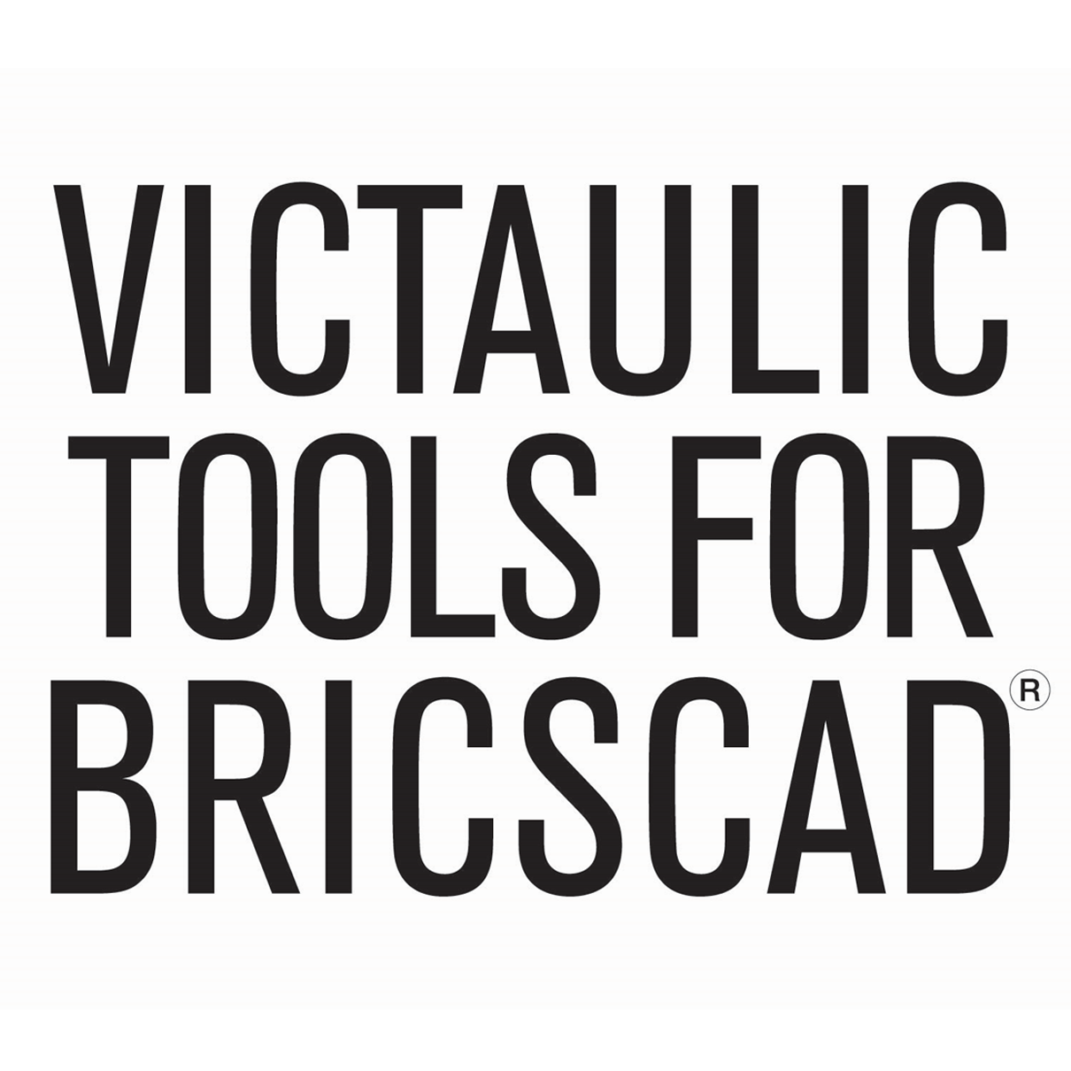 Victaulic Tools for BricsCAD v20