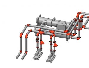 Smart Tools for Pipe Routing Software - VictaulicSoftware.com